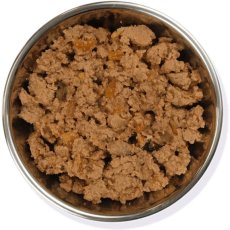 画像2: NEW 最短賞味2028.5・バーキングヘッズ 高齢犬 ゴールデンイヤーズ ウェット300gパウチbwsr300-bh14054総合栄養食BARKING HEADS正規品 (2)