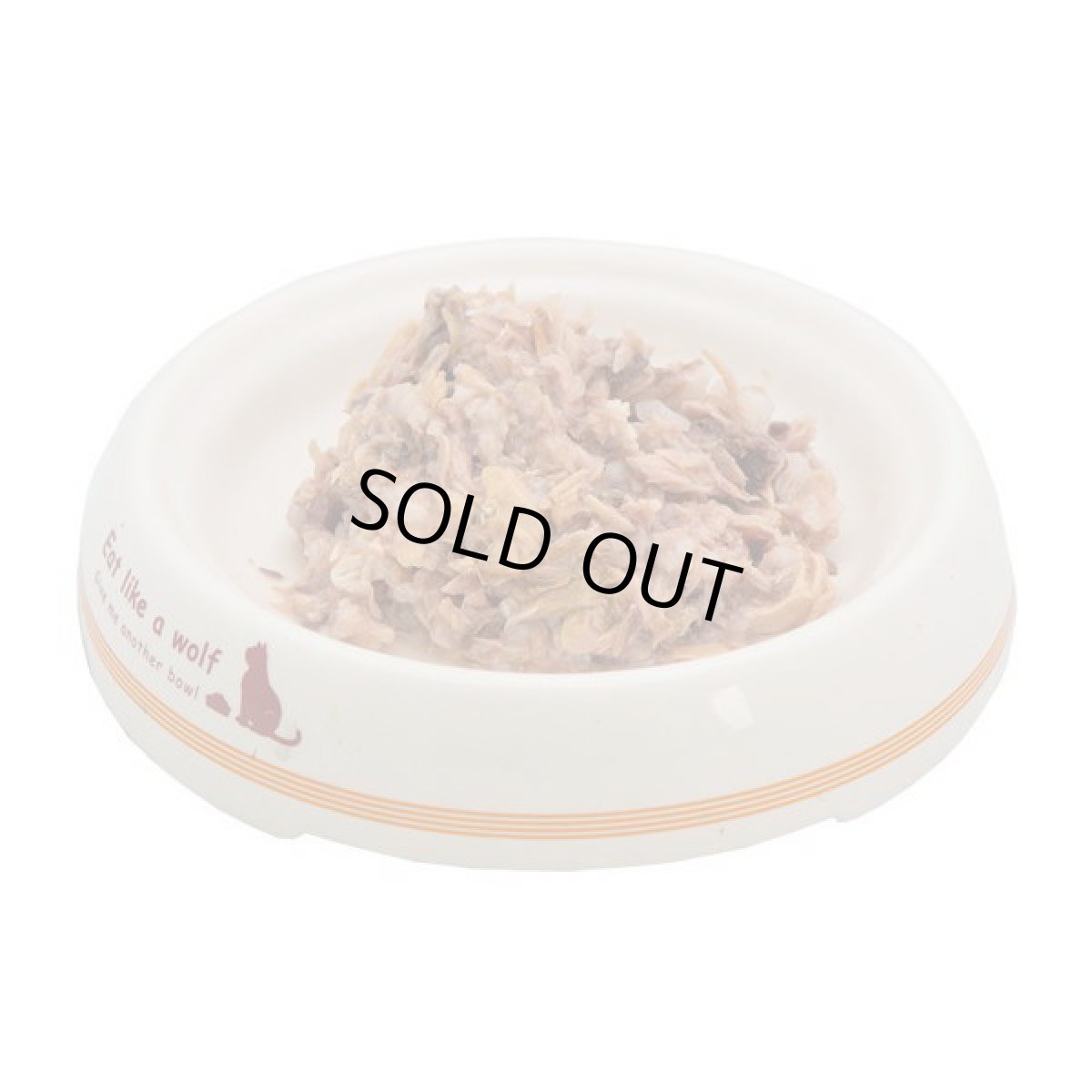 画像2: 最短賞味2027.10・シェフ ツナ・チキン 80g 成猫用一般食キャットフード CHEF正規品che07179 (2)