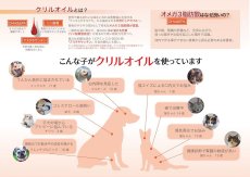 画像6: 最短賞味2025.4・プチクリルオイル 30粒 犬猫用 ナチュラルハーベスト カントリーロード cr09954 (6)