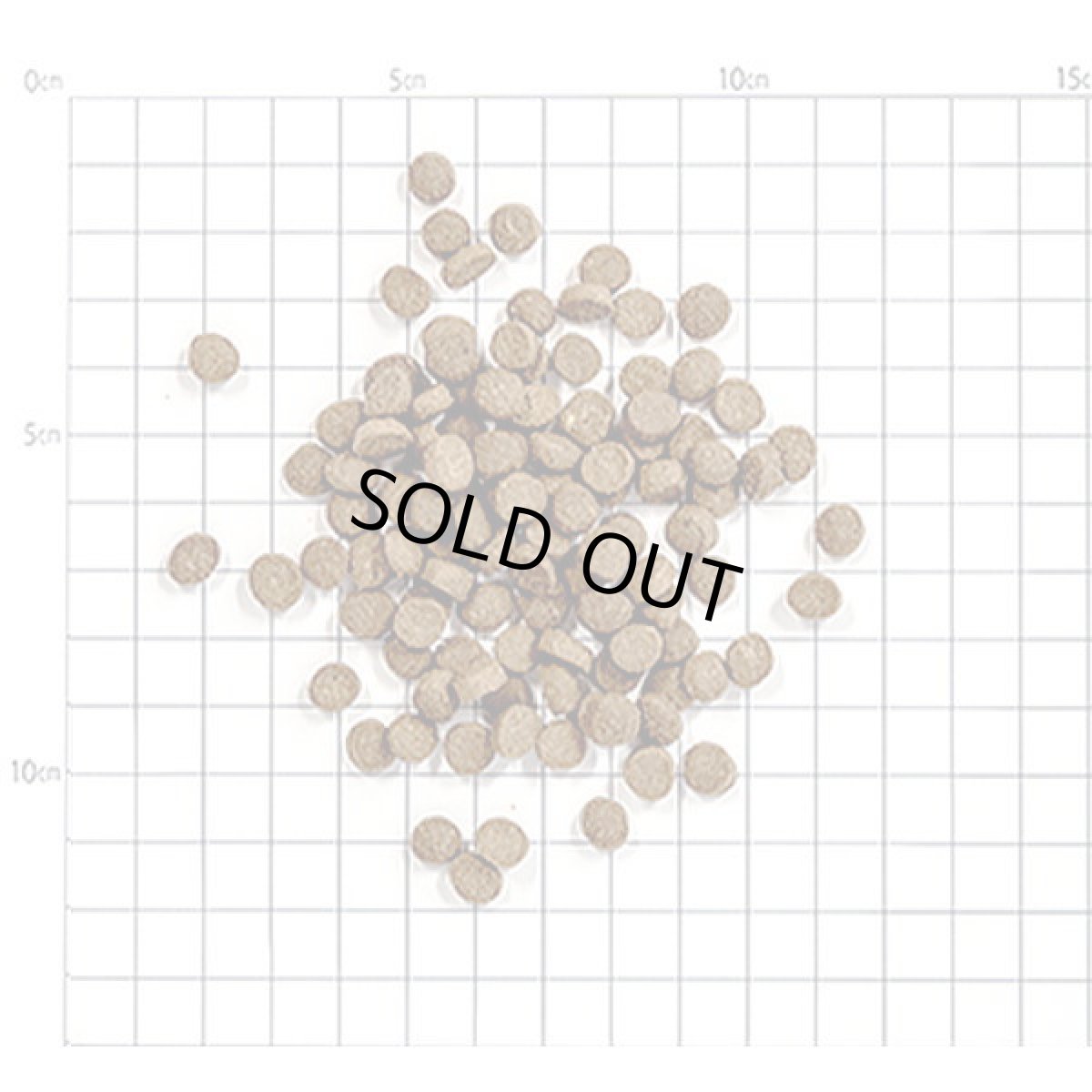画像2: SALE/賞味2026.10・カントリーロード お魚でつくった腎臓ケア チキン＆ポーク100g×12袋 成猫用cr12572s12※在庫限り終売 (2)