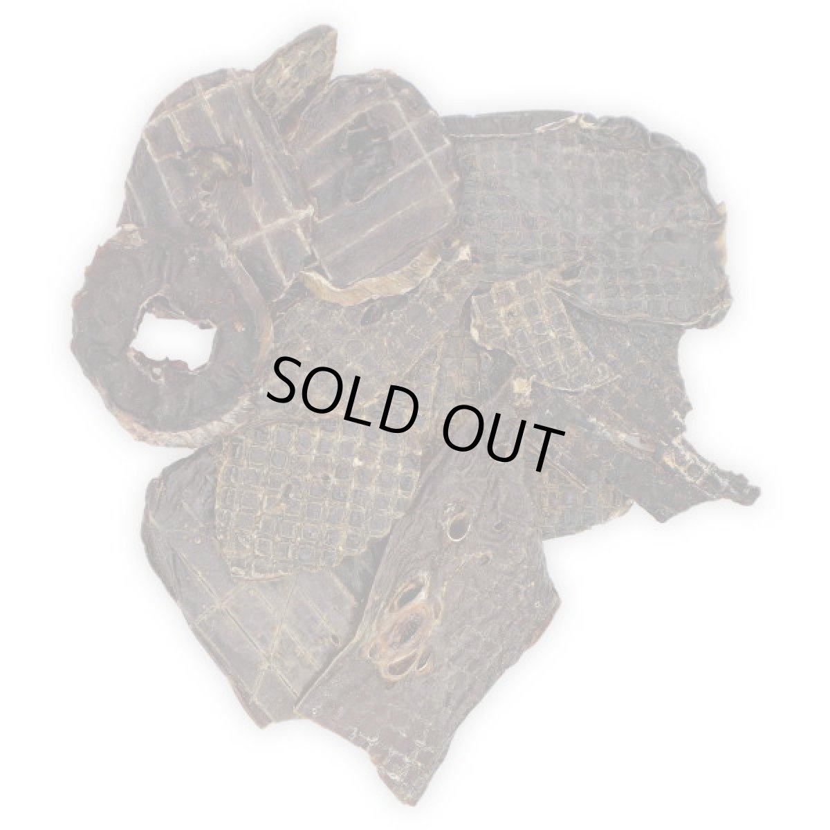 画像2: 最短賞味2027.9・ディアブロ トライプマリネ エゾ鹿ホルモンミックス 130g犬用おやつ 国産Deer Blow/db35116 (2)