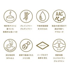 画像3: 最短賞味2026.3.18・エンパイア シニアバランスダイエット小粒 1.8kg(450g×4)肥満/高齢犬用ドライEMPIRE正規品em31088 (3)