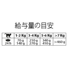画像3: 最短賞味2026.11・エクイリブリア 猫 胃腸サポート ガストロ 85g缶 猫用療法食キャットフードEQUILIBRIA正規品eq02198 (3)