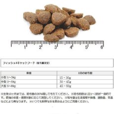 画像2: 最短賞味2025.2.9・フィッシュ4キャット サーモン 400g 全年齢猫用グレインフリー Fish4Cats 正規品 f428070 (2)