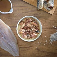 画像3: 最短賞味2028.3・フィッシュ4キャット 猫缶「イワシ＆アンチョビ」 70g缶 全年齢猫用ウェット一般食FISH4CATS正規品f4c06866 (3)