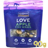 フィッシュ4ドッグ15kgシージャーキー15ｇ Amazon | フィッシュ4ドッグ FISH 4 DOGS シージャーキー