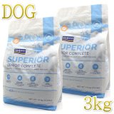 FIsh4Dogs フィッシュ4ドッグ スーペリア【ウエイトコントロール】最