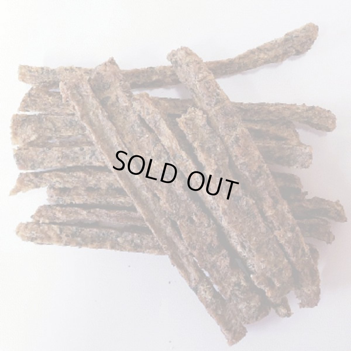 画像2: 最短賞味2026.11・フィールドエイト 牛タンスティック150g 犬用おやつ 国産 無添加febtanstick150 (2)