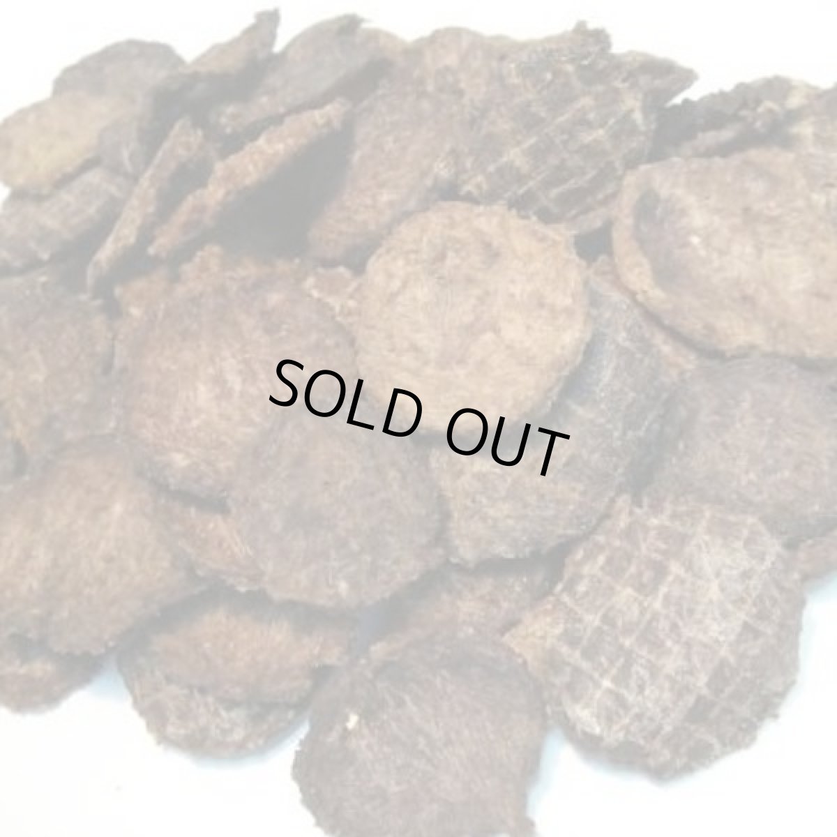 画像2: 最短賞味2026.5・フィールドエイト 鹿肉チップ150g 犬用おやつ 国産 無添加 fedchip150 (2)