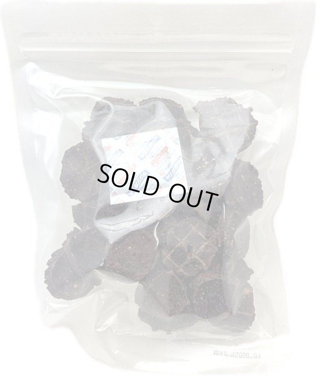 画像3: 最短賞味2026.5・フィールドエイト 鹿肉チップ150g 犬用おやつ 国産 無添加 fedchip150 (3)