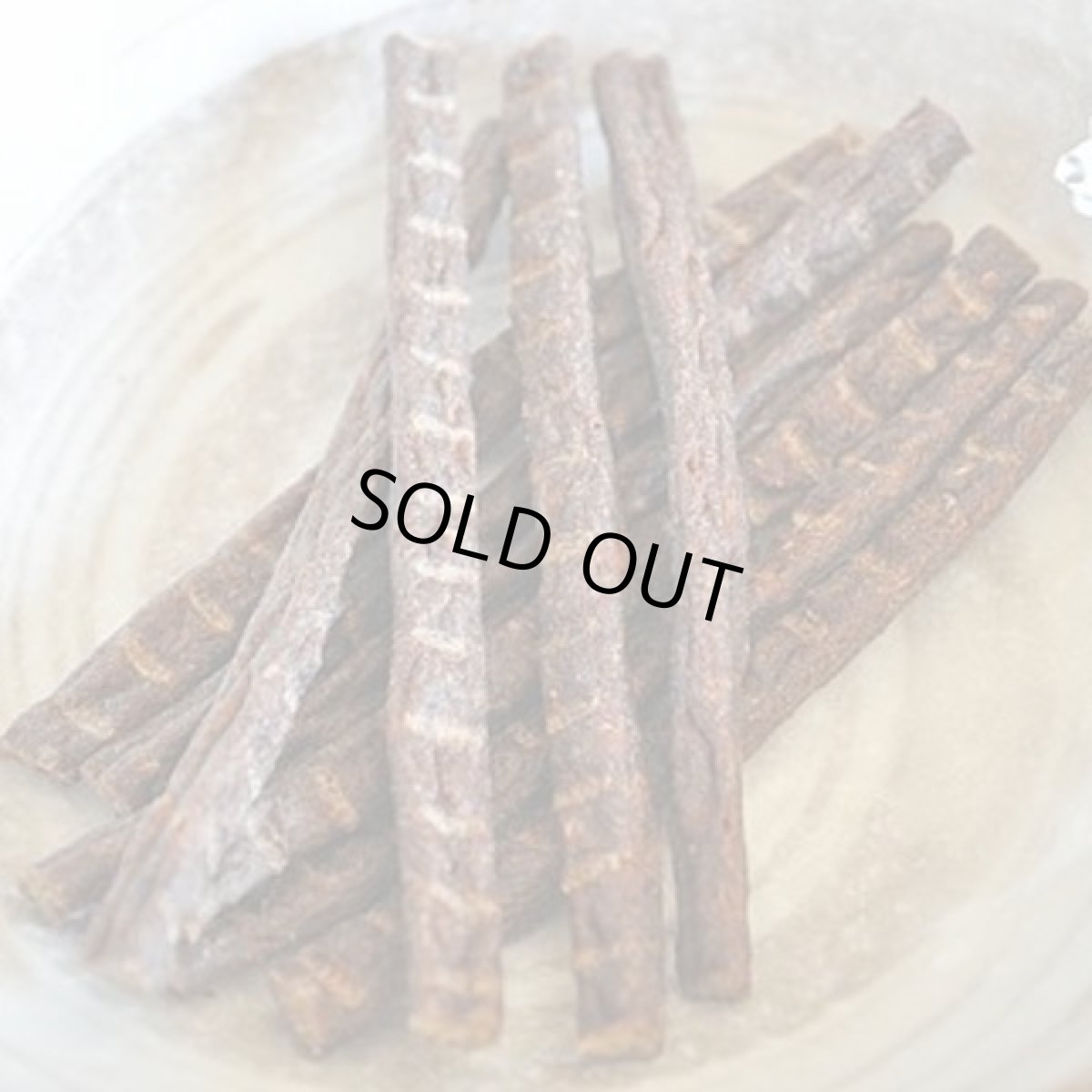 画像2: 最短賞味2026.8・フィールドエイト 鹿肉スティック150g 犬用おやつ 国産 無添加 fedstick150 (2)