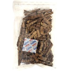 画像3: NEW 最短賞味2026.5・フィールドエイト エイ丸ごとカットスティック150g 犬用おやつ 国産 無添加 feeicstick150 (3)
