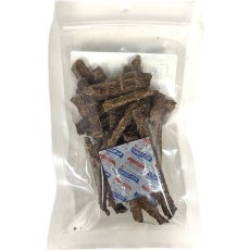 画像3: NEW 最短賞味2026.5・フィールドエイト エイ丸ごとカットスティック50g 犬用おやつ 国産 無添加 feeicstick50 (3)