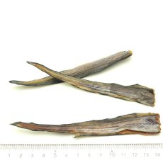 画像3: NEW 最短賞味2026.3・フィールドエイト ハモしっぽ30g 犬用おやつ 国産 無添加 fehamo30 (3)
