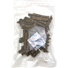 画像4: NEW 最短賞味2026.10・フィールドエイト ハモしっぽカットスティック100g 犬猫用おやつ 国産 無添加 fehamoc100 (4)