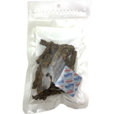画像4: NEW 最短賞味2026.8・フィールドエイト ハモしっぽカットスティック50g 犬猫用おやつ 国産 無添加 fehamoc50 (4)