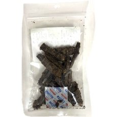画像3: NEW 最短賞味2026.5・フィールドエイト うなぎカットスティック50g 犬用おやつ 国産 無添加 feunacstick50 (3)