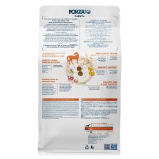 画像3: NEW 最短賞味2027.6・フォルツァ10 犬 デイリープロ ミニ ホース小粒3.6kg/fo72186成犬用ドッグフード正規品 (3)