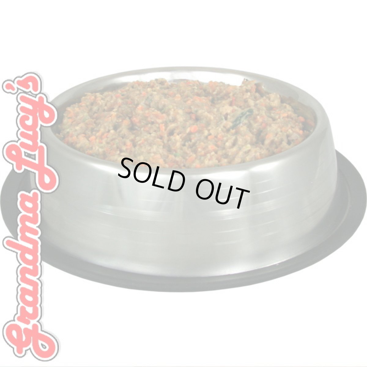 画像3: 最短賞味2025.9.25・グランマルーシーズ 犬用 マカンナ プレミックス 1.36kg フリーズドライ グレインフリー Grandma Lucys 正規品gl20170 (3)