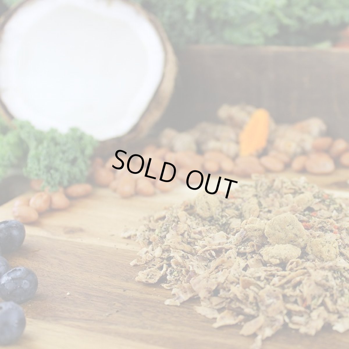 画像2: 最短賞味2026.3.23・グランマルーシーズ 犬用 マカンナ サーモン 450g フリーズドライ グレインフリー Grandma Lucy's 正規品gl21252 (2)