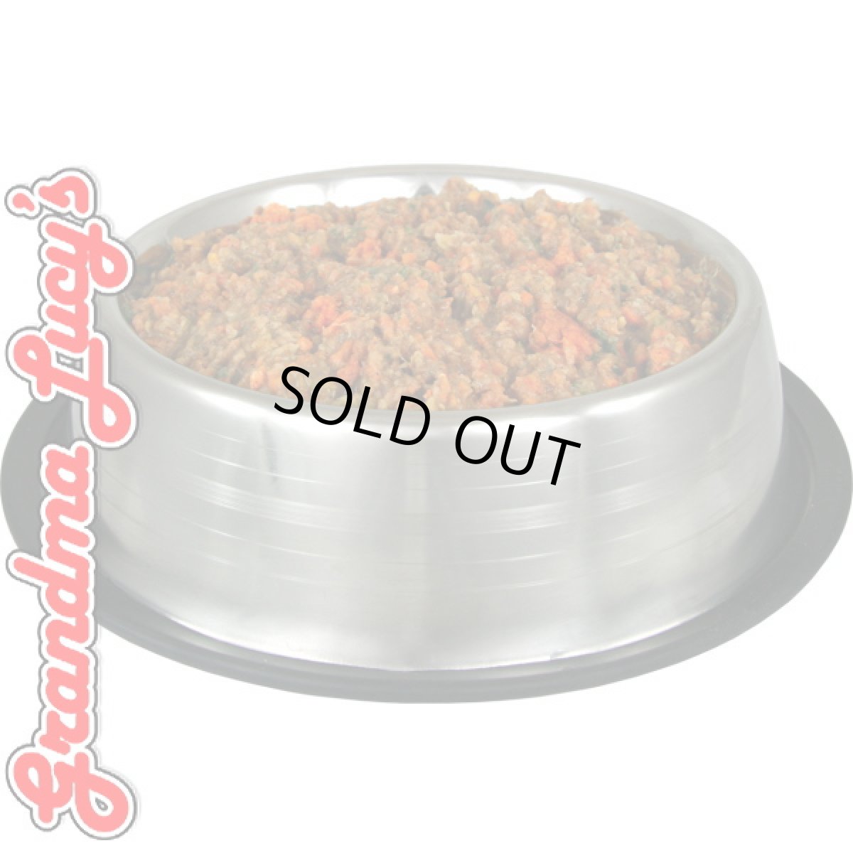 画像3: 最短賞味2026.3.23・グランマルーシーズ 犬用 マカンナ サーモン 450g フリーズドライ グレインフリー Grandma Lucy's 正規品gl21252 (3)