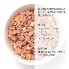 画像2: 最短賞味2025.4・グランマ・ルーシーズ 犬猫用パンプキンパウチ ブラッダー 170g 泌尿器ケア/お野菜サプリGrandma Lucy's正規品gl28135 (2)