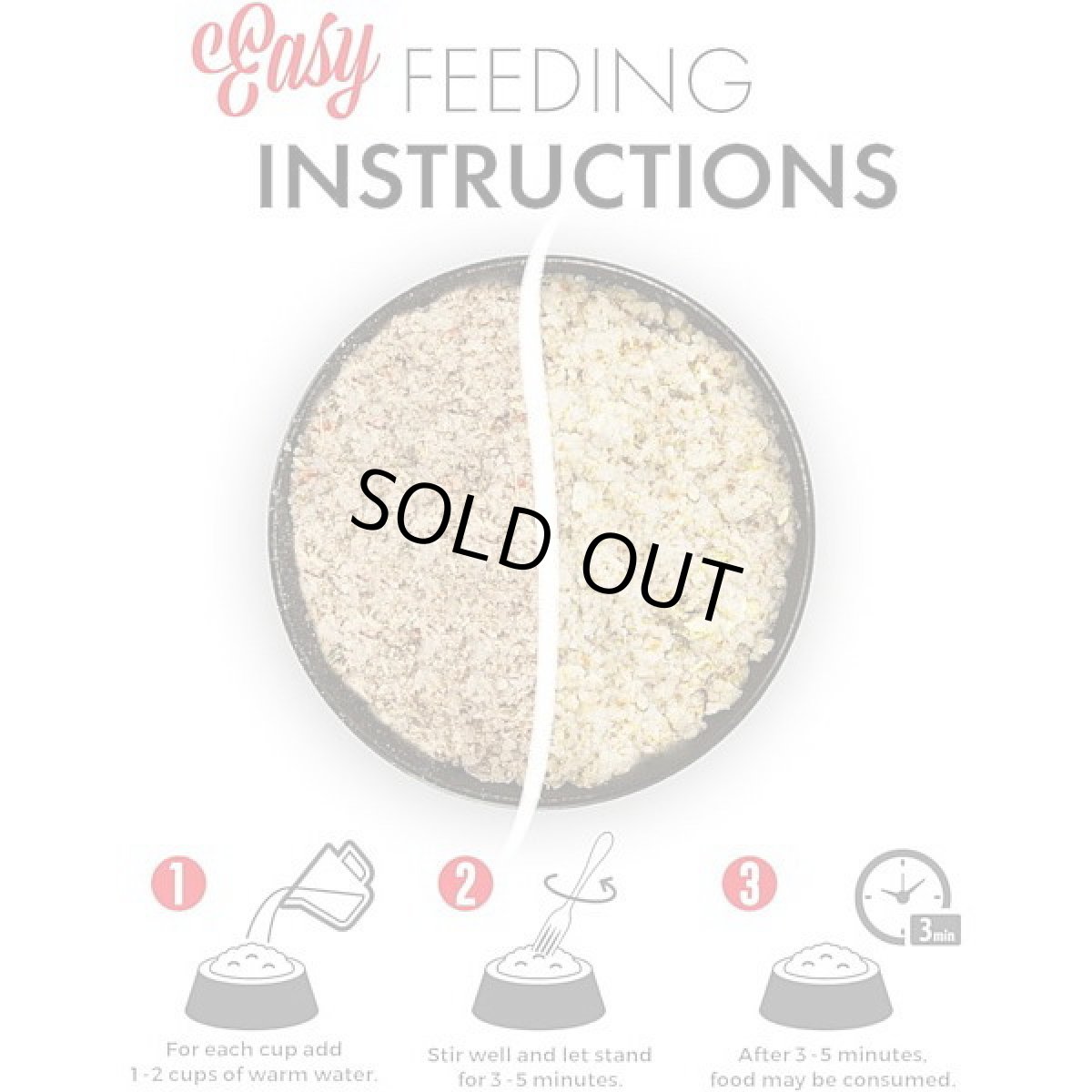 画像2: 最短賞味2026.4.23・グランマルーシーズ 犬用 アルティザン プレミックス 1.4kgフリーズドライ手作りドッグフード正規品gl30117 (2)