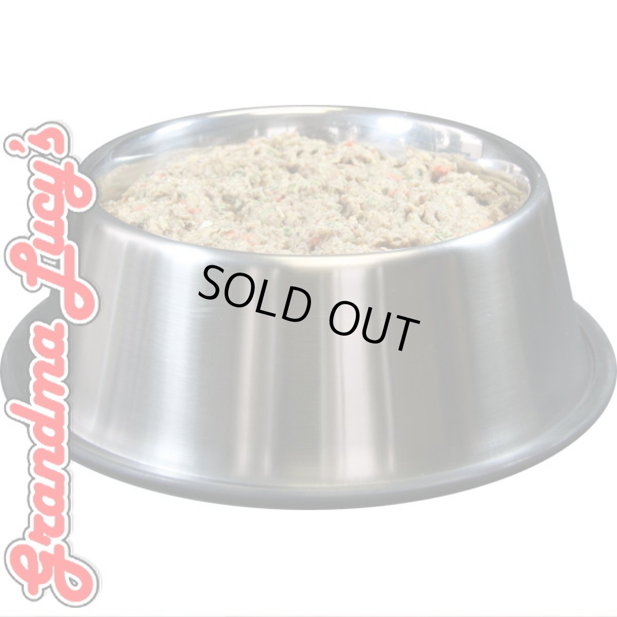 画像3: 最短賞味2026.4.23・グランマルーシーズ 犬用 ピュアフォーマンス プレミックス 1.4kgフリーズドライ手作りドッグフード正規品gl40178 (3)