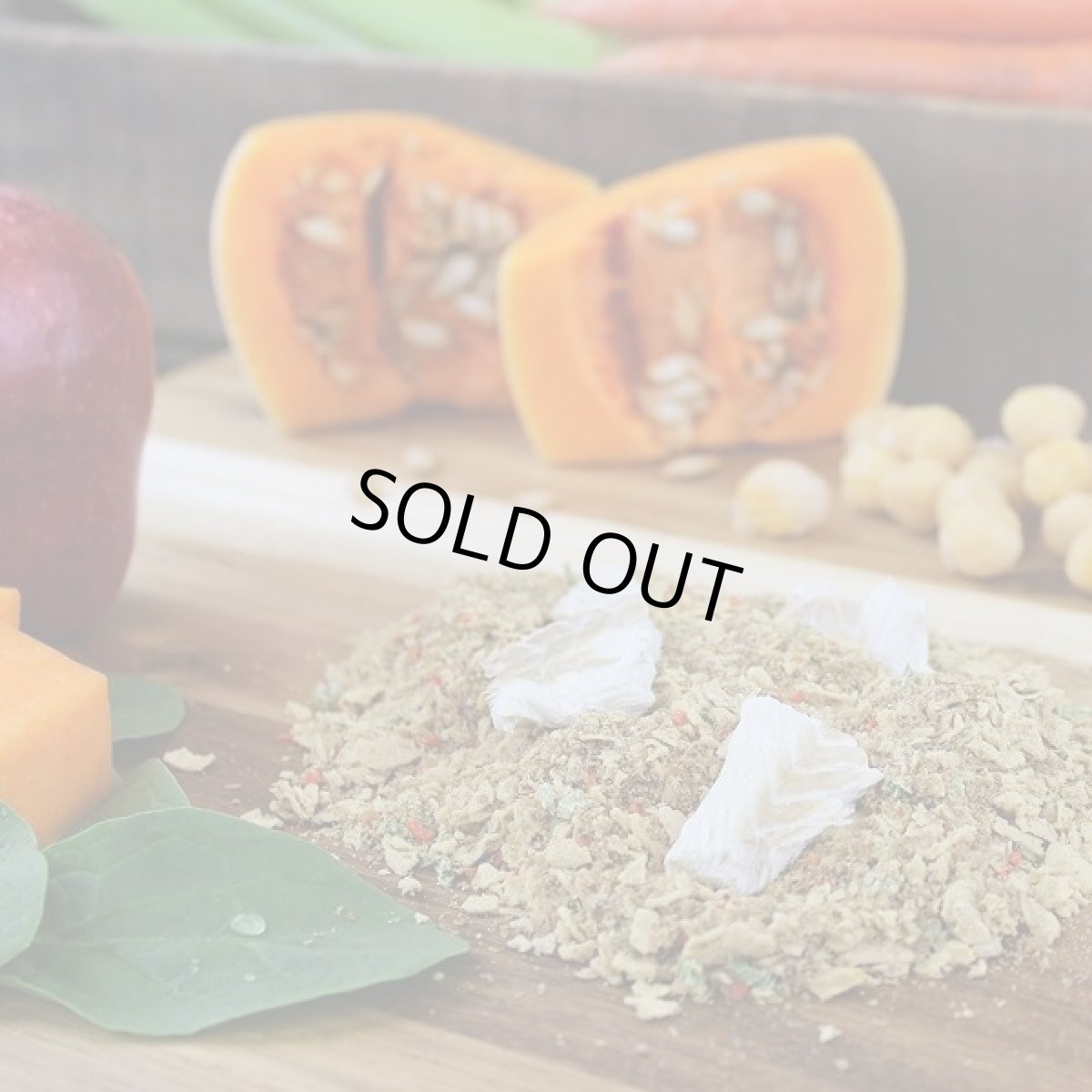 画像2: 最短賞味2026.3.23・グランマルーシーズ 犬用 ピュアフォーマンス フィッシュ 1.4kg gl40192フリーズドライ Grandma Lucy's正規品 (2)