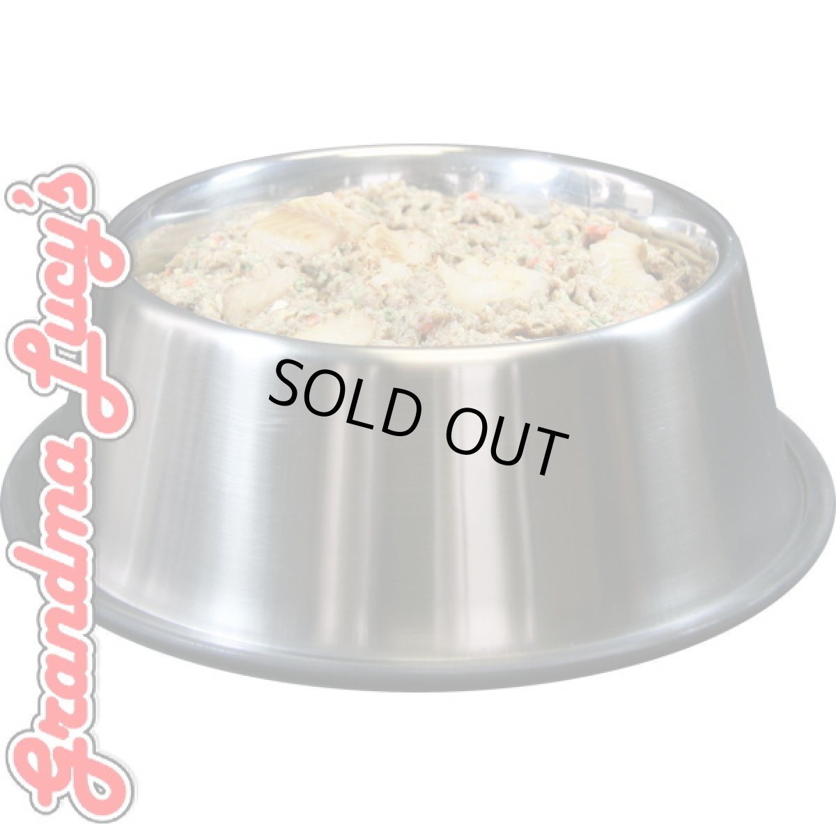 画像3: 最短賞味2026.3.23・グランマルーシーズ 犬用 ピュアフォーマンス フィッシュ 1.4kg gl40192フリーズドライ Grandma Lucy's正規品 (3)