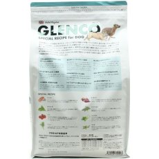 画像4: NEW 最短賞味2027.6.7・グレンコ 犬 スペシャルレシピ スコティッシュサーモン中粒1.8kg/gle09928成犬用ドッグフードGLENCO正規品 (4)