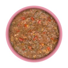 画像2: NEW 最短賞味2027.12・ゴスビ Natsbi ナツビ猫 STEAMED ビーフ 80gパウチ gos07890全年齢猫用総合栄養食ウェット Gosbi正規品 (2)
