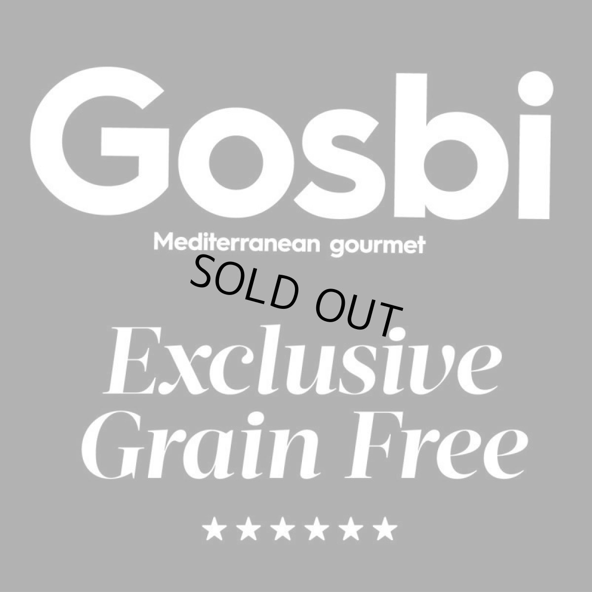 画像7: NEW 入荷待ち・ゴスビ 犬 EXCLUSIVE グレインフリー アダルト ダック MINI 2kg gos10371 Gosbi正規品 (7)