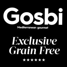画像7: NEW 入荷待ち・ゴスビ 犬 EXCLUSIVE グレインフリー アダルト ダック MINI 7kg gos10388 Gosbi正規品 (7)