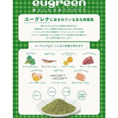 画像5: 最短賞味2024.12・阪急ハロードッグ eugreen リンゴと豚肉柔らか煮100g犬用レトルトお惣菜ユーグレナ配合hd01329/139651 (5)