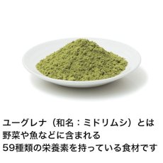 画像3: 最短賞味2024.2・eugreen阪急ハロードッグ キューブクッキー（カボチャ）30g犬用おやつユーグレナ配合hd02470/139666 (3)