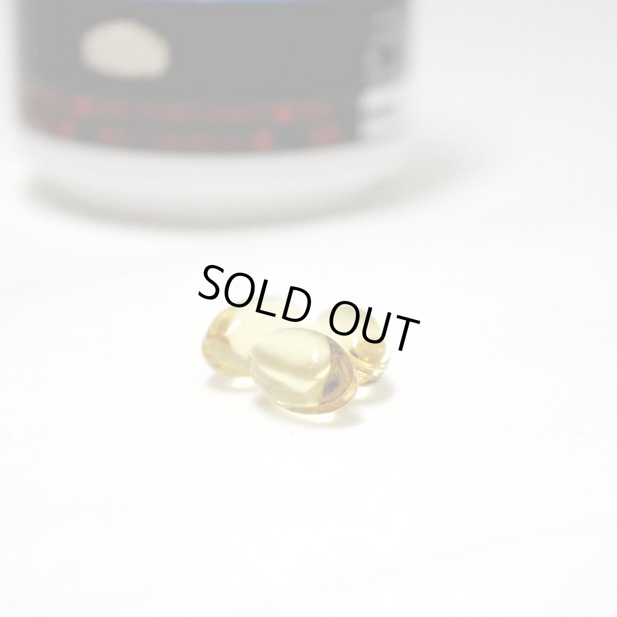 画像2: 最短賞味2026.9・HARP SEAL OIL ハープシールオイル 180粒 犬猫ペット用サプリメント DHA EPA DPA hsoil (2)