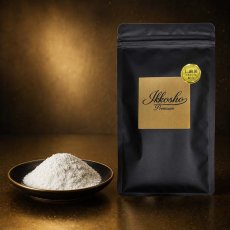 画像2: NEW 最短賞味2027.11・一口笑 犬猫専用 おなか日和やぎみるく　仁酸菌rich 38g Ikkousyo ikk-onaka38 (2)
