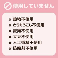 画像5: 最短賞味2026.2.7・インスティンクト 犬用MIXERS スキン＆コート 21gサプリメントトリーツins601128正規品 (5)