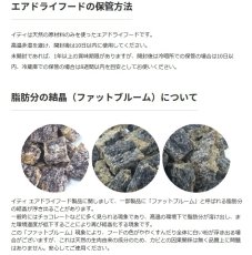 画像6: リニューアル品/最短賞味2026.8.7・iti イティキャット チキン＆サーモン ディナー 1kg(200g×5袋)全年齢猫用キャットフード正規品it47432 (6)