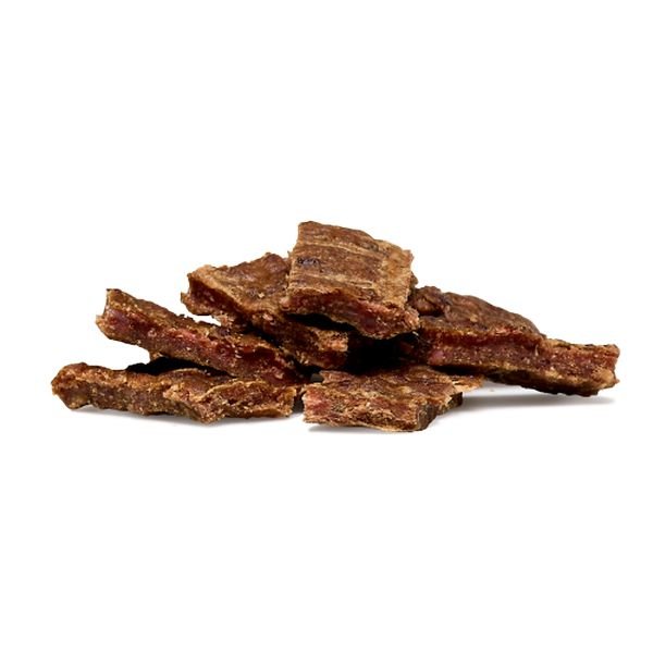 最短賞味2026.11・iti イティ ビーフジャーキー 腸内ケア 100g 犬用