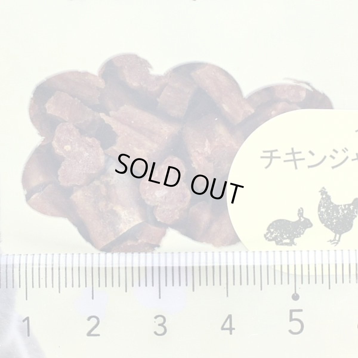 画像2: 最短賞味2026.9・iti イティキャット トリーツ チキンジャーキー 免疫ケア 100g 猫用おやつ正規輸入品it47852 (2)