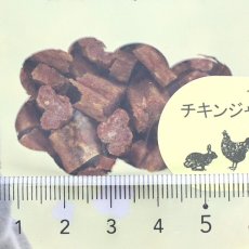 画像4: NEW 最短賞味2025.9・iti イティキャット トリーツ チキンジャーキー 免疫ケア 100g 猫用おやつ正規輸入品it47852 (4)