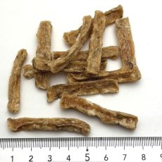 画像2: NEW 最短賞味2026.8・獣医さん推奨 パリパリスナック鶏ササミ 50g 犬用ヘルスおやつ 国産 j82713 (2)