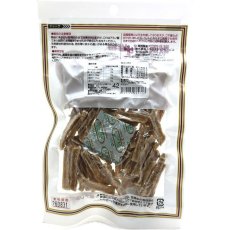 画像4: NEW 最短賞味2026.8・獣医さん推奨 パリパリスナック鶏ササミ 50g 犬用ヘルスおやつ 国産 j82713 (4)