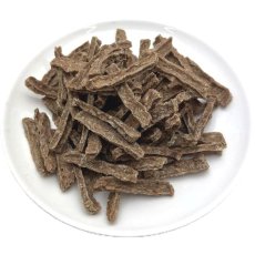 画像1: NEW 最短賞味2026.8・獣医さん推奨 パリパリスナック合鴨 50g 犬用ヘルスおやつ 国産 j82720 (1)