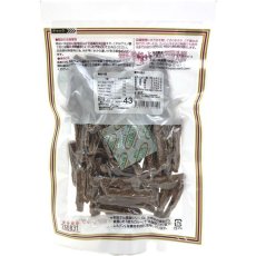 画像4: NEW 最短賞味2026.8・獣医さん推奨 パリパリスナック合鴨 50g 犬用ヘルスおやつ 国産 j82720 (4)
