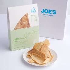 画像3: NEW 最短賞味2027.12・JOE’S 犬用│メジロザメジャーキー30g/joe20035犬用おやつ ジョーズ (3)