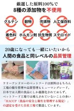 画像5: NEW 最短賞味2027.8・ケリーアンドコー 犬フリーズドライ おやつ チキンブレスト 40g犬用kec00015/Kelly＆Co’s正規品 (5)