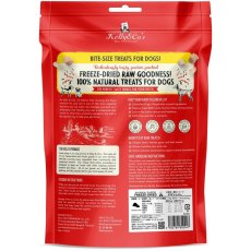 画像3: NEW 最短賞味2027.12・ケリーアンドコー 犬フリーズドライ おやつ チキンレバー 170g犬用kec00947/Kelly＆Co’s正規品 (3)